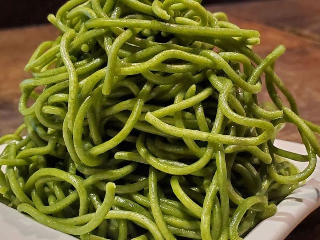 Extra Kale Noodle