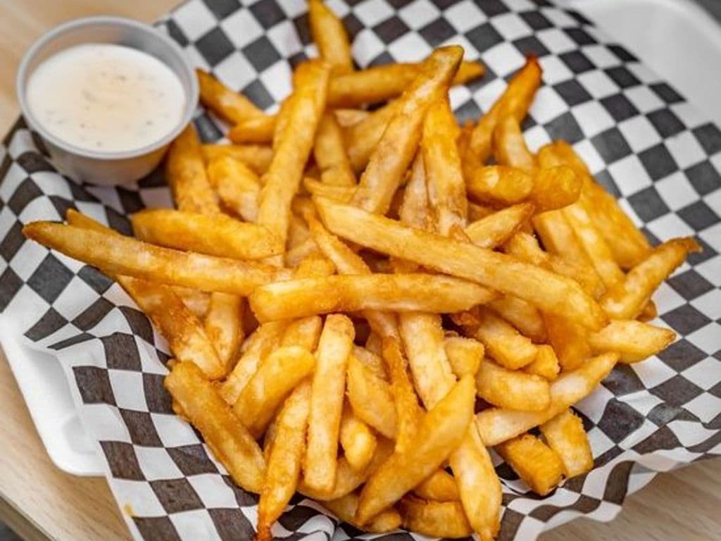 Fries