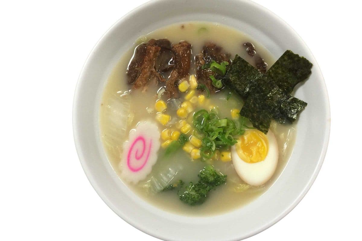 RS2) Beef Ramen