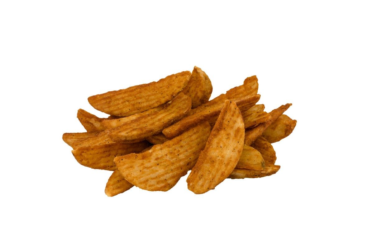 Potato Wedges