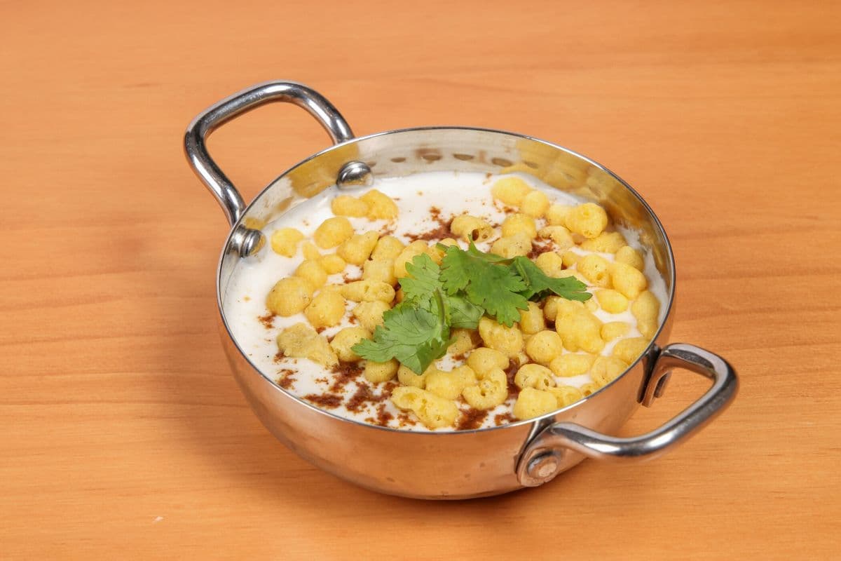 Bondi Raita