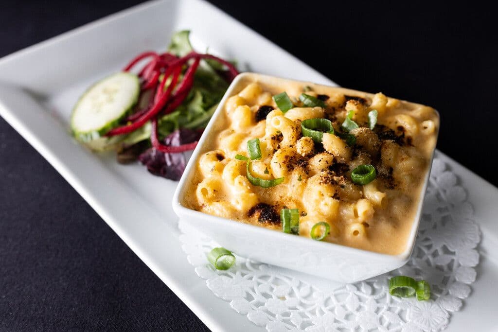Extra Mac n Cheese