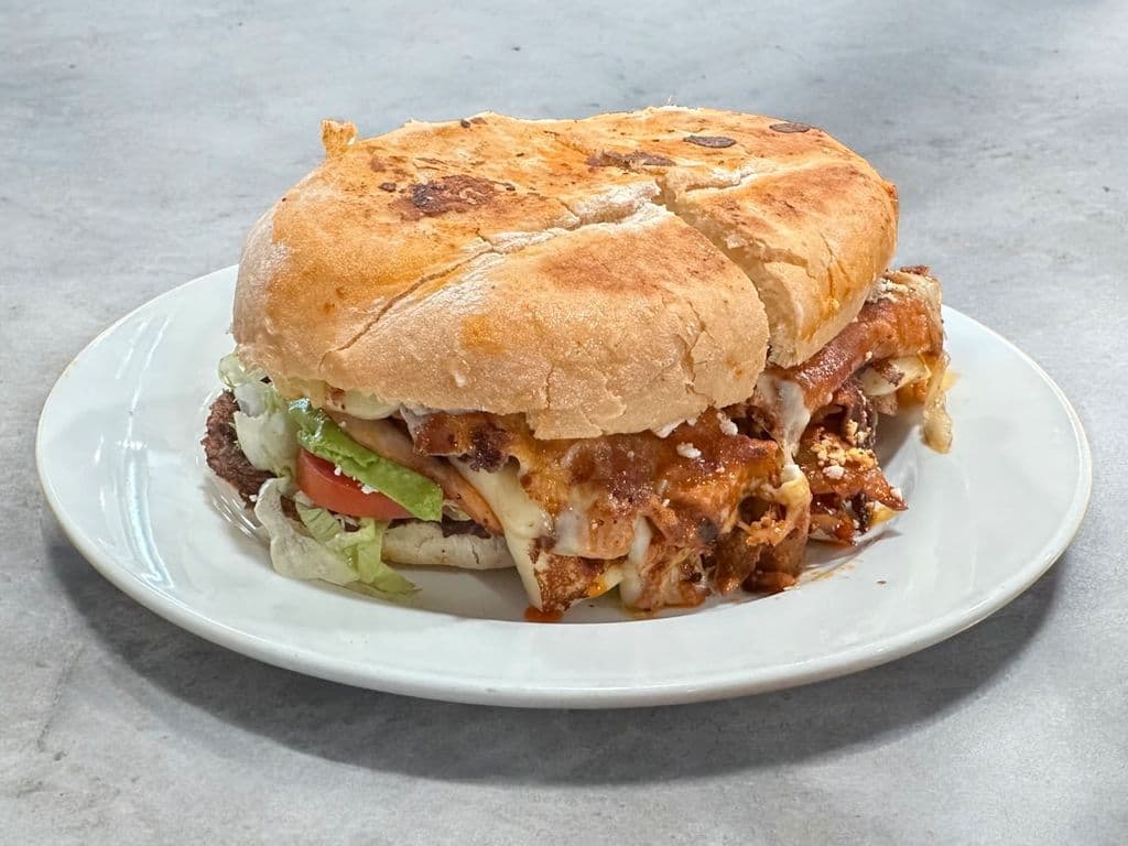 Torta de 3 Quesos Large