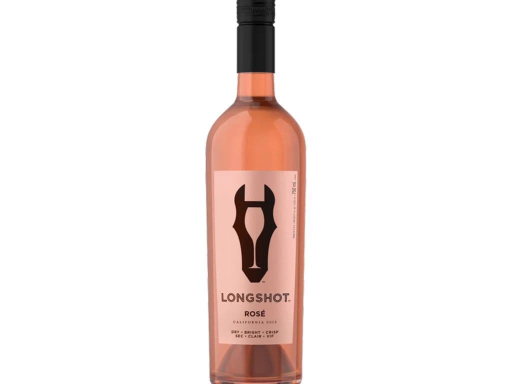 Longshot - Rosé