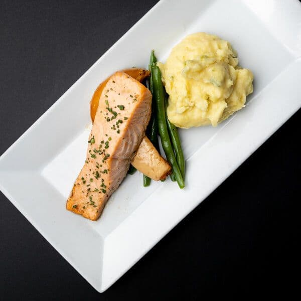Kids Salmon