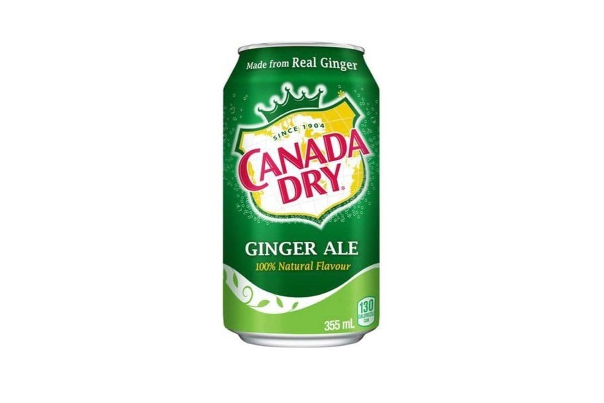 Ginger Ale