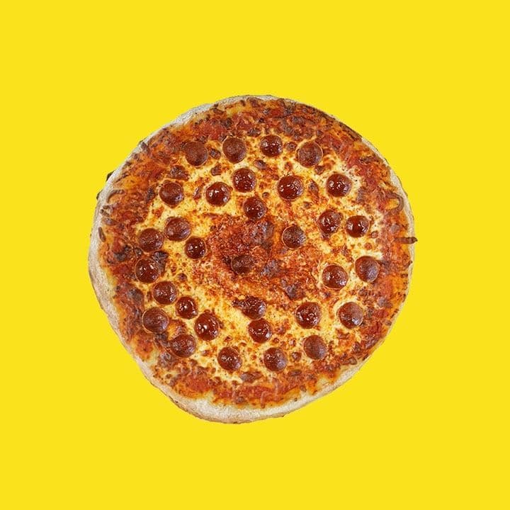 Holy Pepperoni