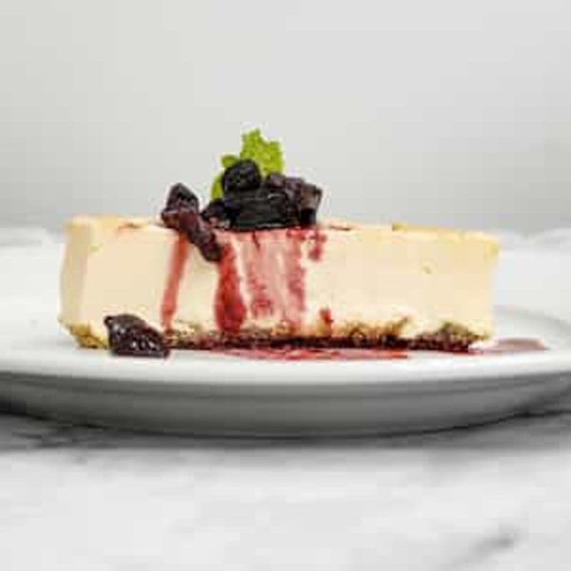 Cheesecake