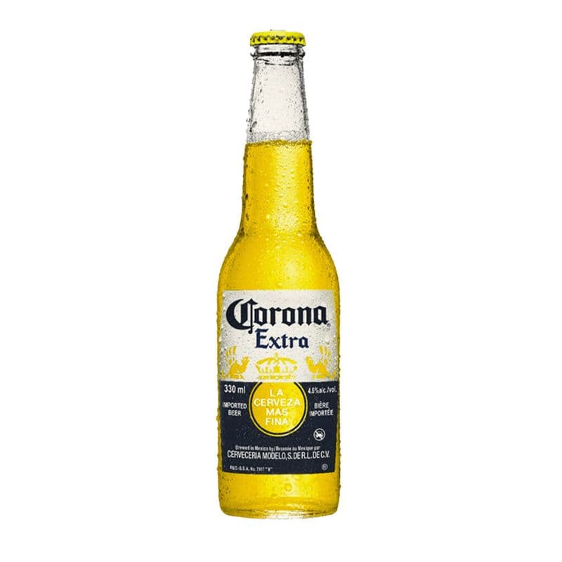 Corona Beer / Bière Corona
