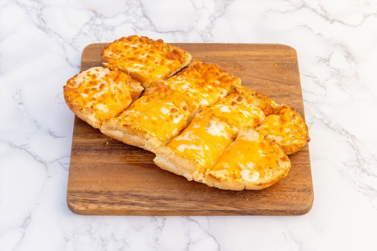 Garlic Bread (12 Inches Bread)