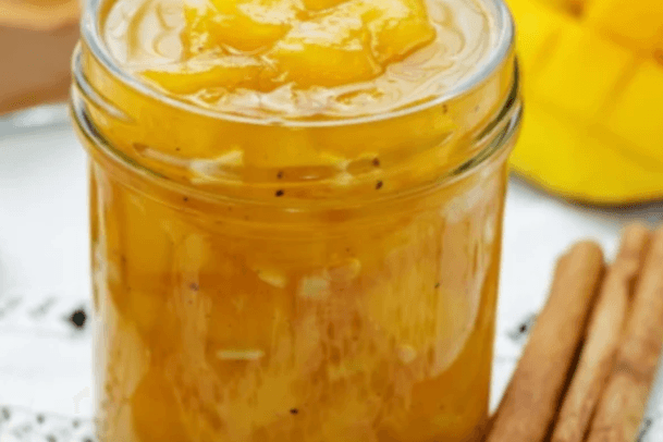 Mango Chutney