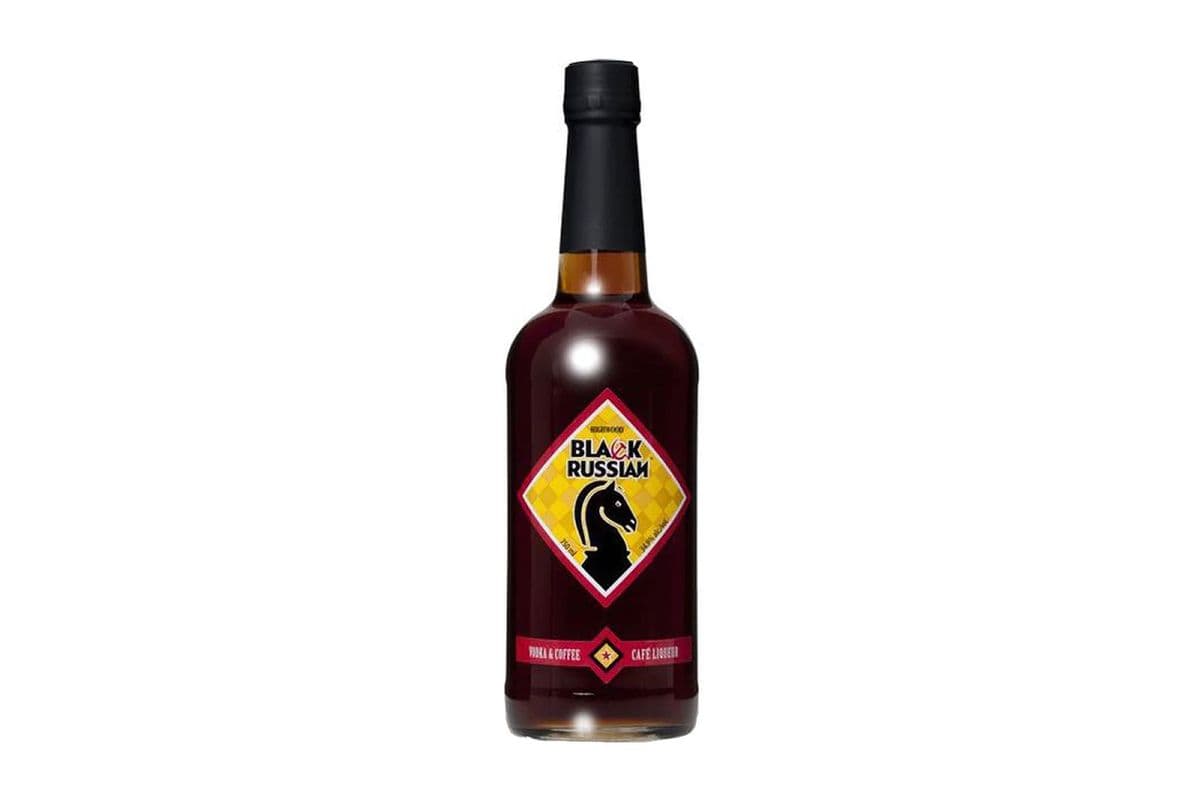 Highwood Black Russian (1 x 1140mL)