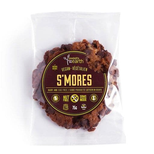 S'mores Cookie / Biscuits S'mores