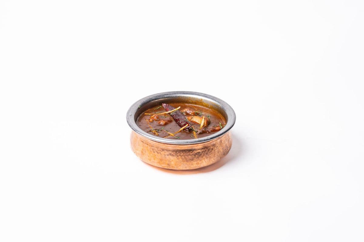 Chicken Curry