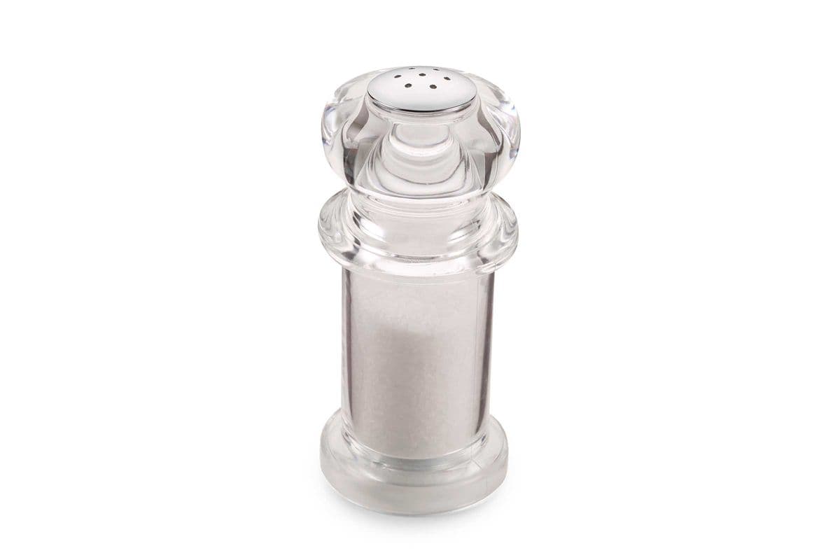 Salt Packet [0.0 Cals]