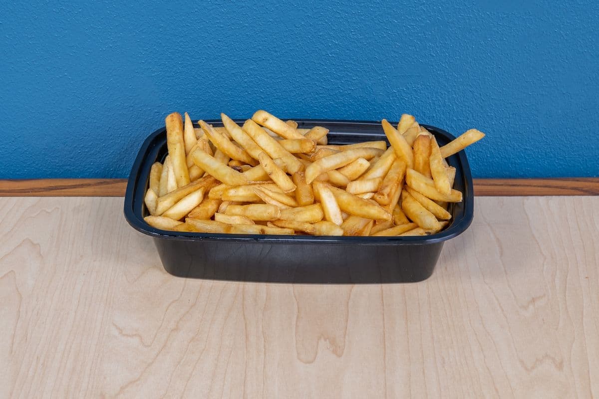 Fries