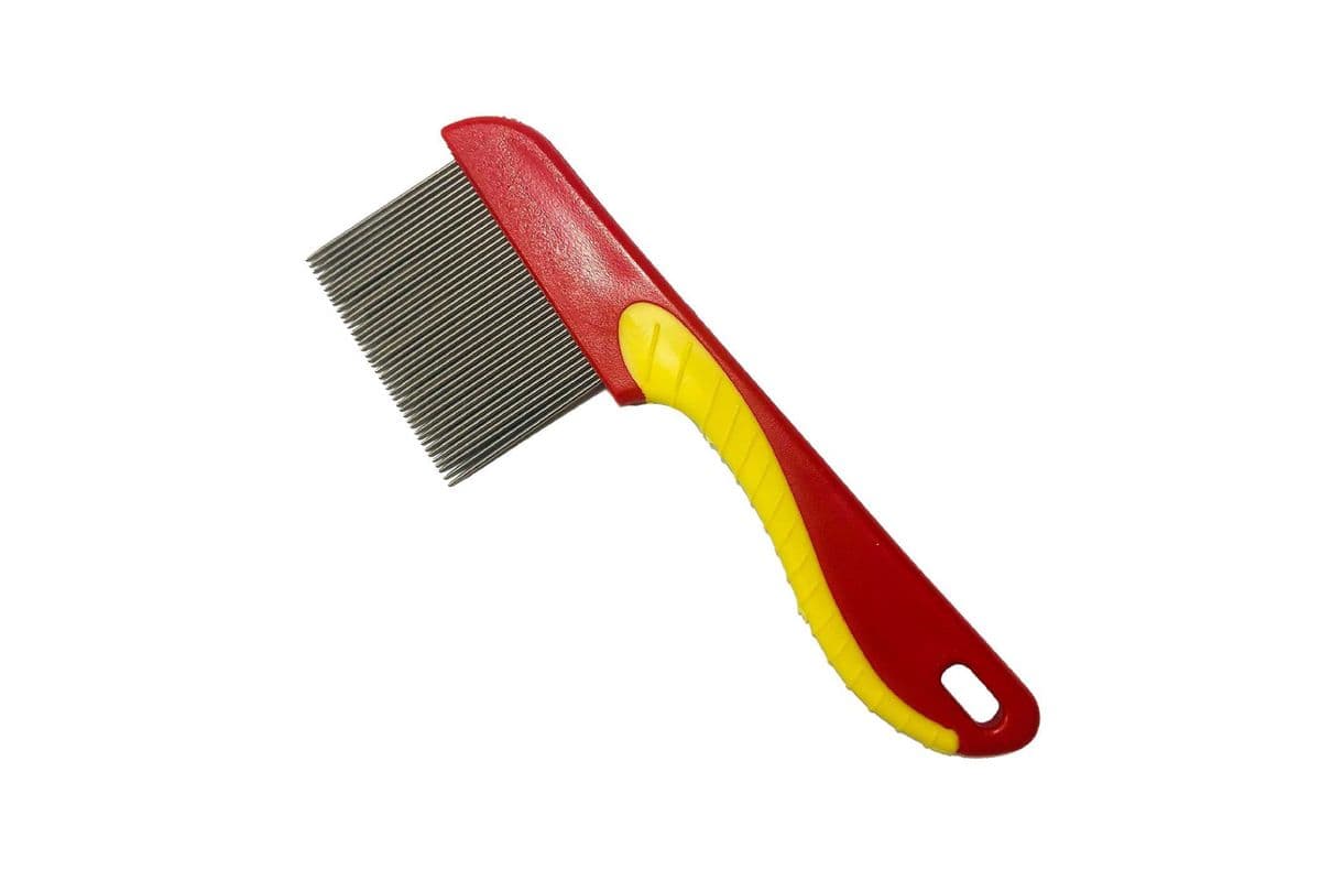 Lice Comb