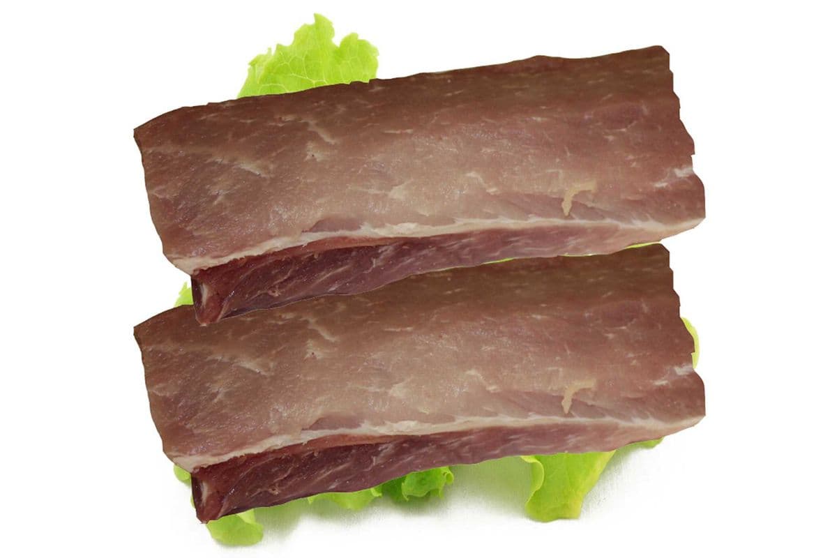 Pork Loin Boneless (Per lb)