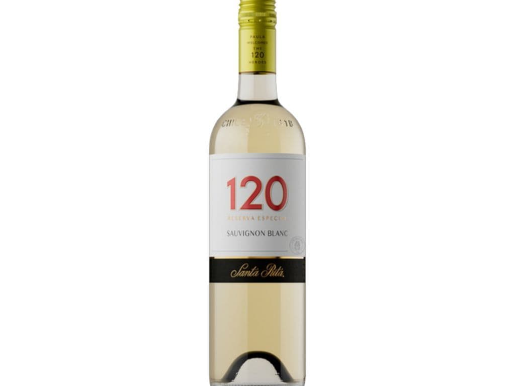 Santa Rita 120 - Sauvignon Blanc