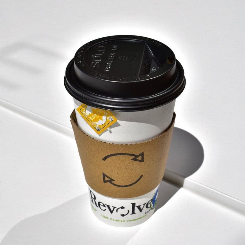 London Fog