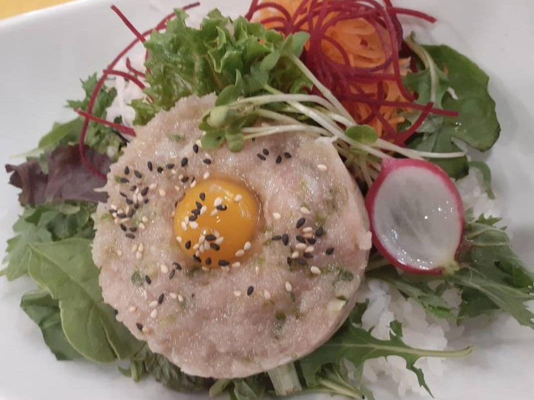 Negitoro Don