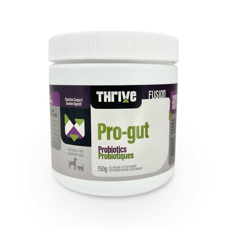 Thrive Pro-Gut Probiotics Fusion 150 g