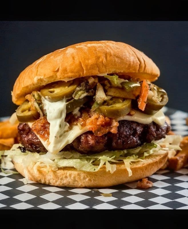 LE Ranchero