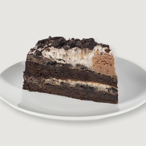 Cookies and Cream Cake