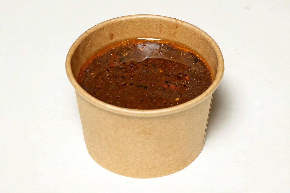 Gravy
