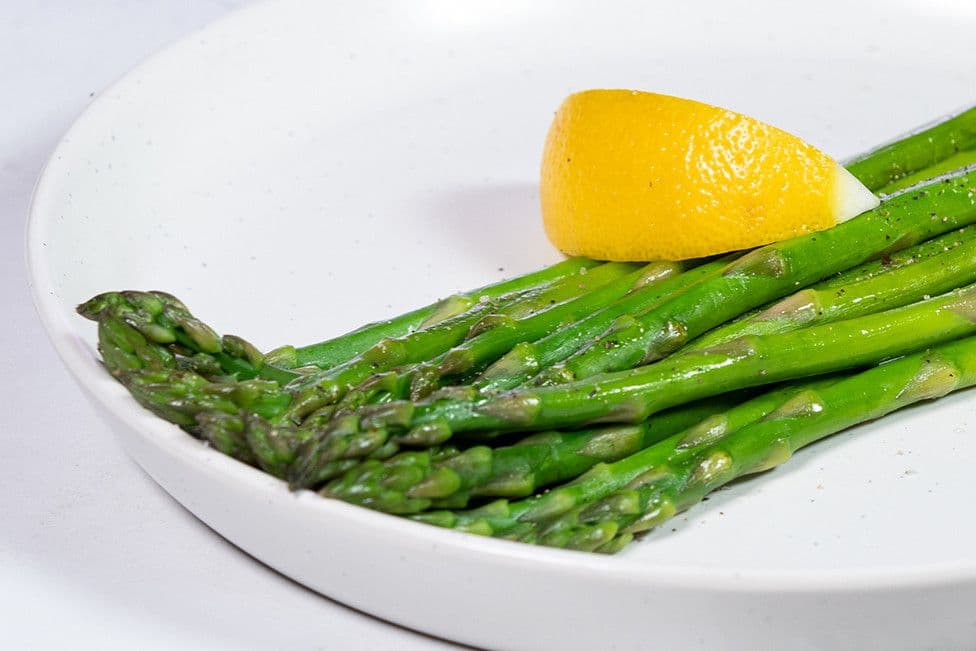 Asparagus