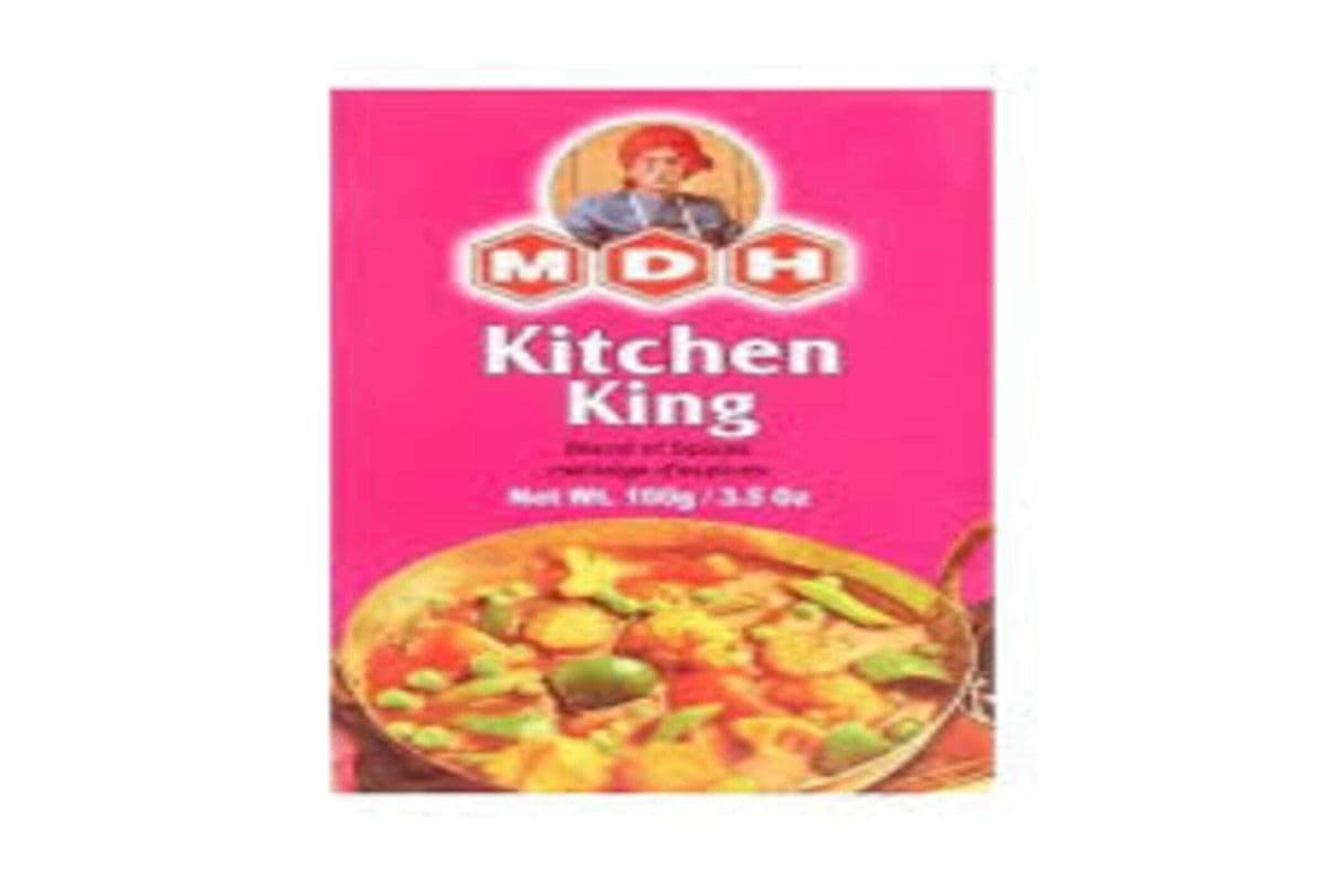 mdh kichen king 100g