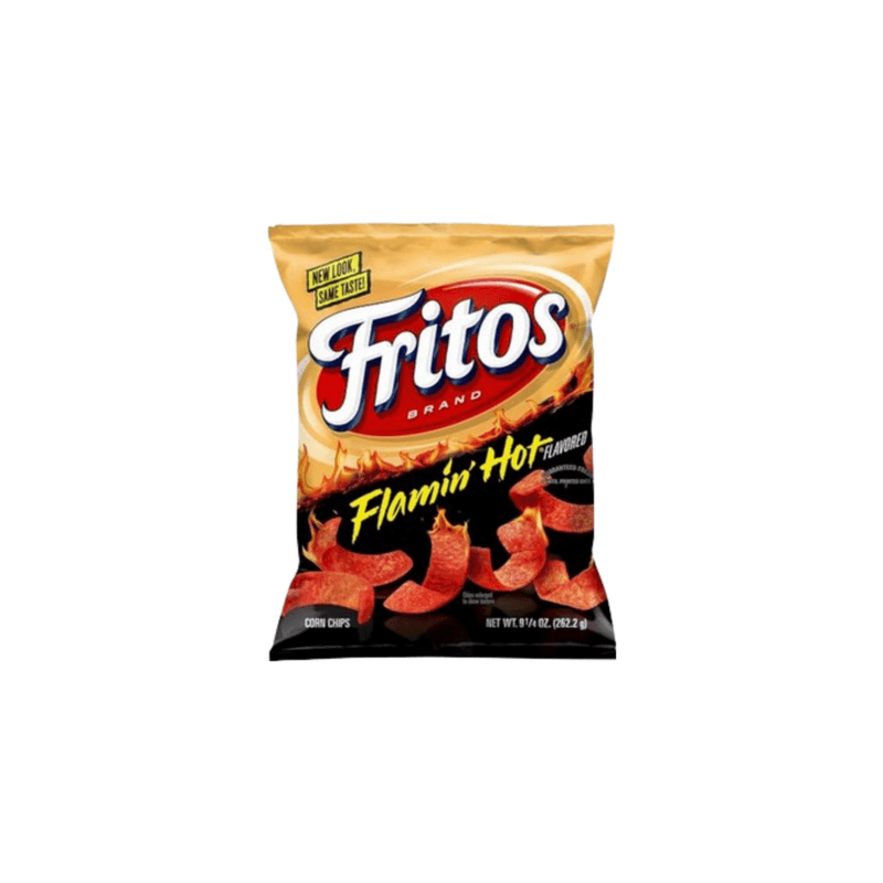 Flamin Hot Fritos - USA (99g)