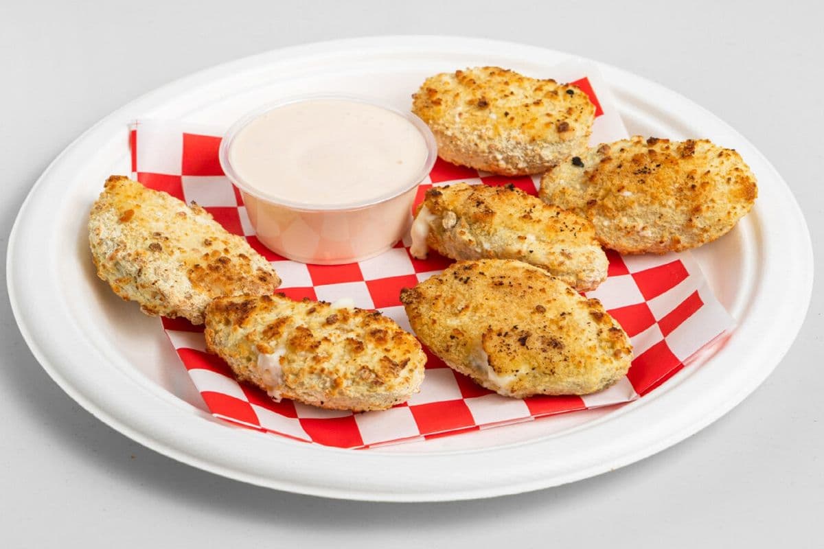 Jalapeno Popper (6pcs)