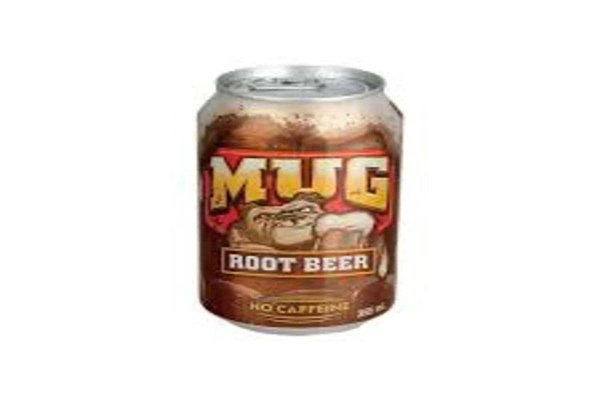 mug root beer 355 ml
