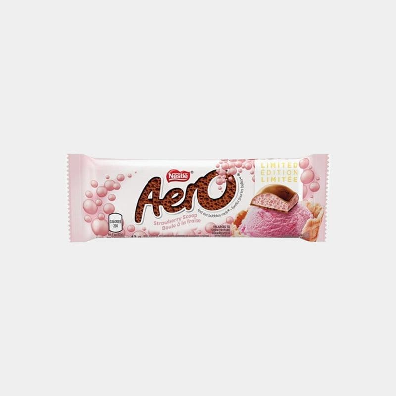 Aero Limited Edition