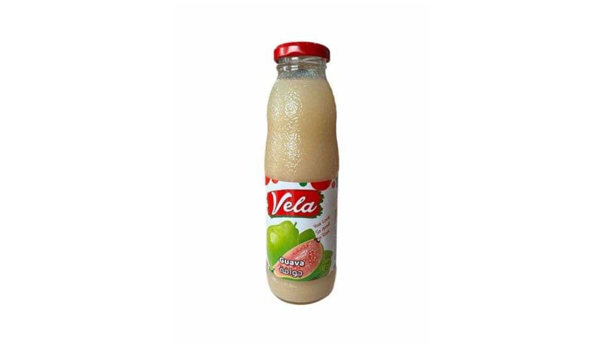  Jus Exotique - Guave