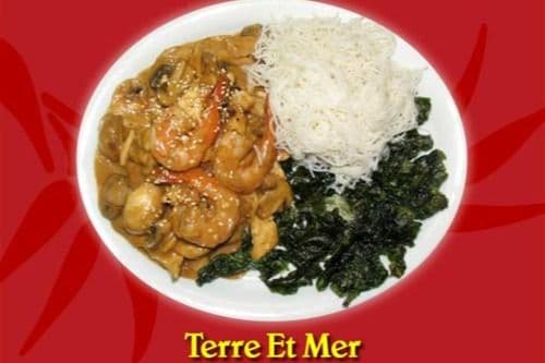 27. Terre-mer / Land-sea