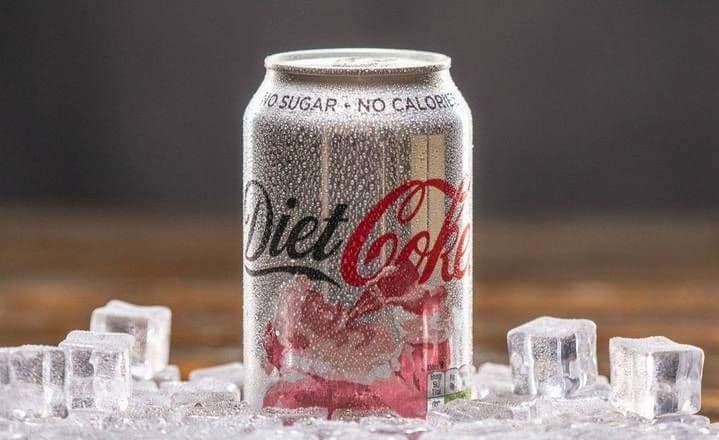 Pop Diet Pepsi