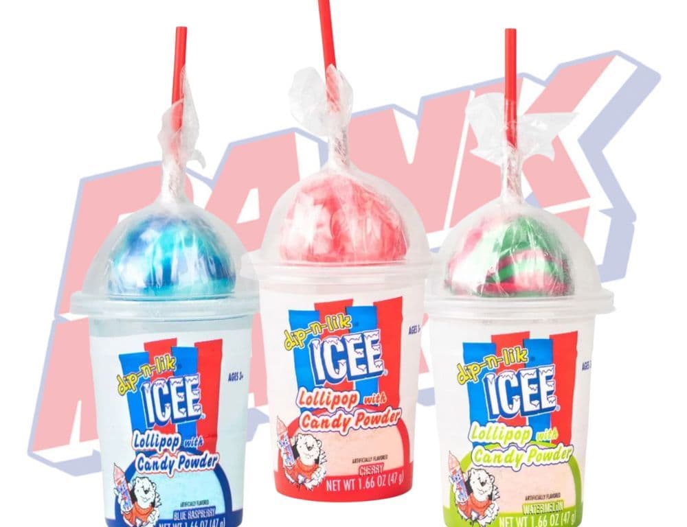 ICEE Dip-N-Lik - 1.66oz