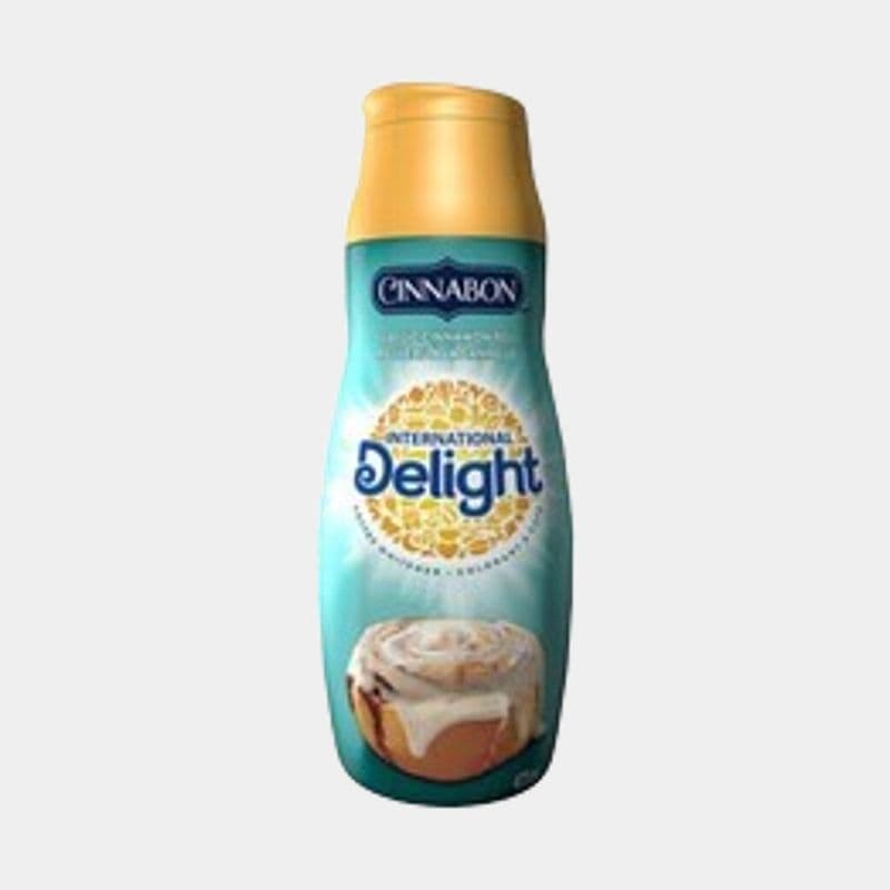 International Delight Cinnabon