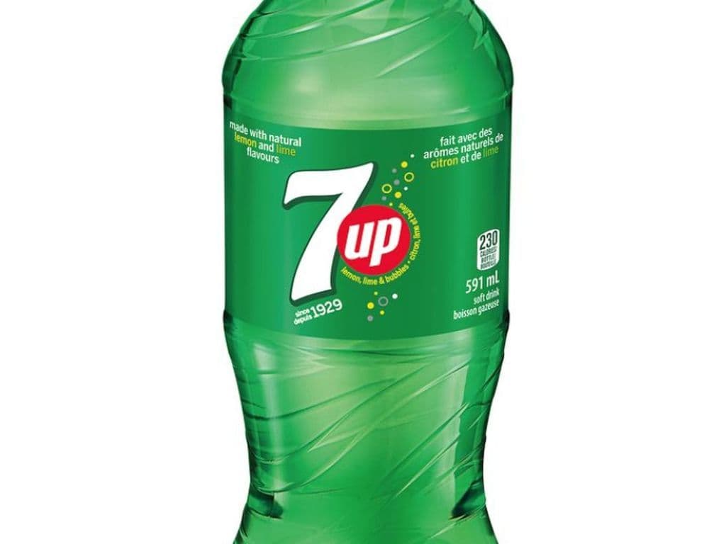 7 Up (D)