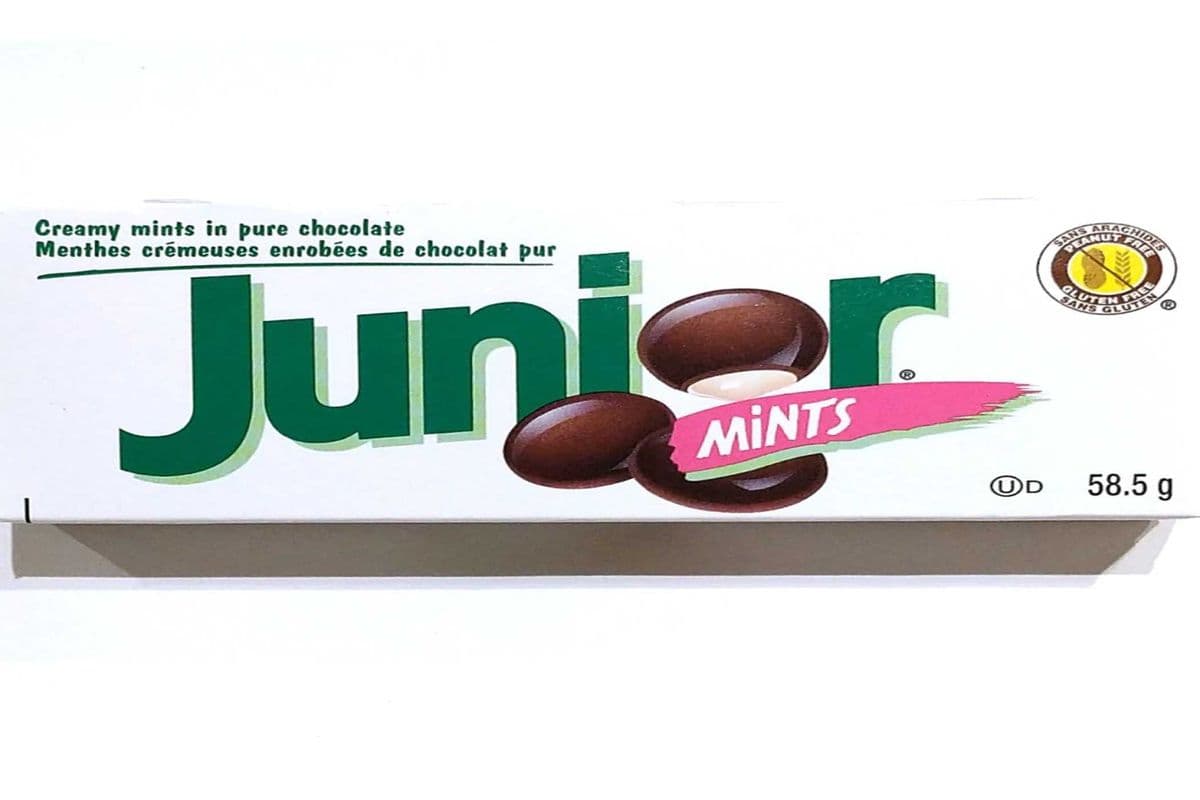 Junior Mints (58.5 gm)