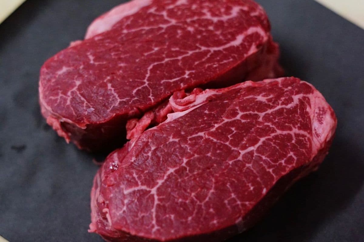 Beef Tenderloin