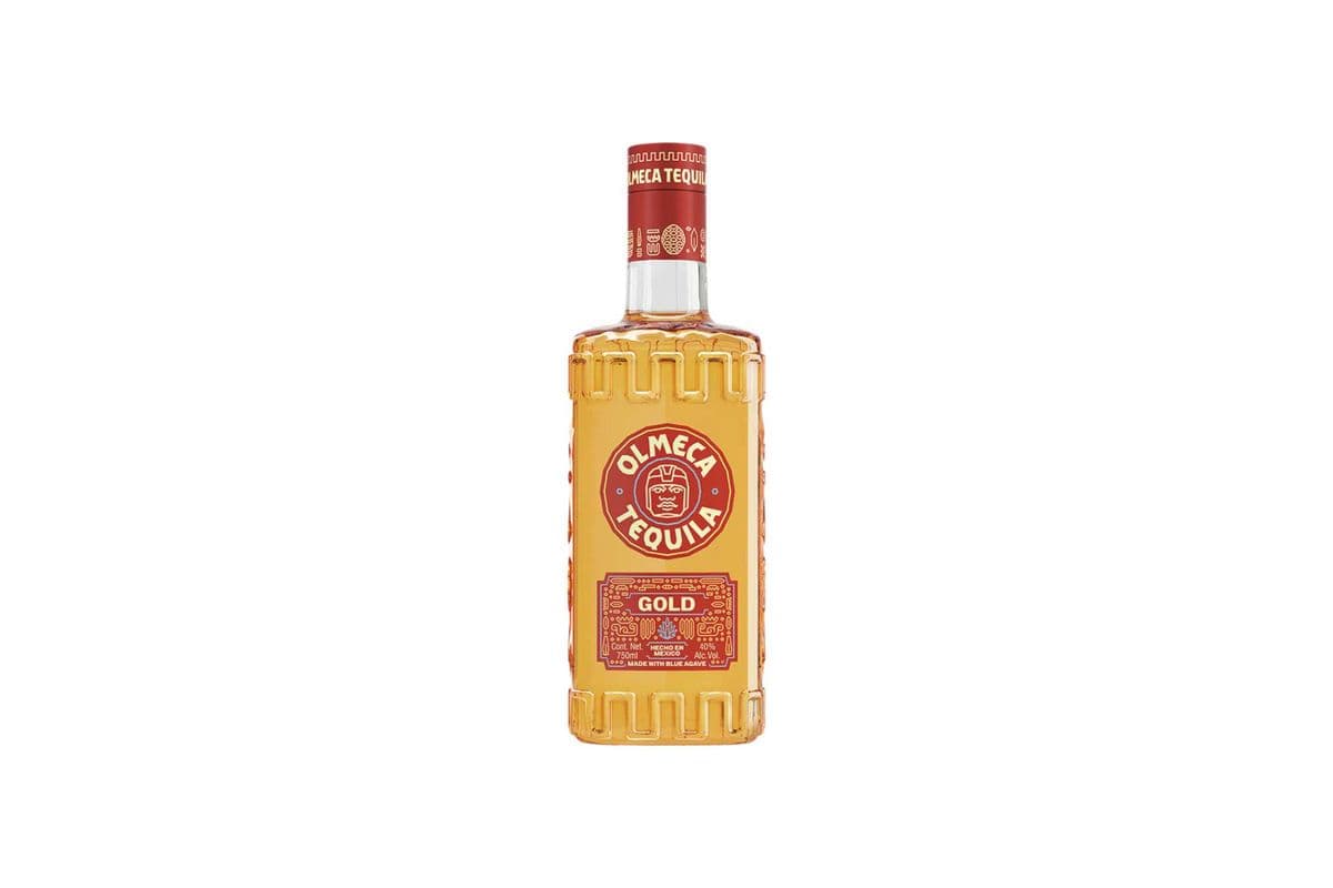 Olmeca Gold (1 x 750 ml)