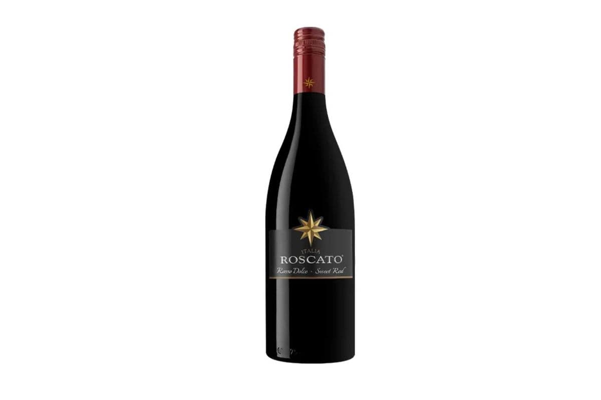 Cavit Roscato Rosso (1 x 750ml)