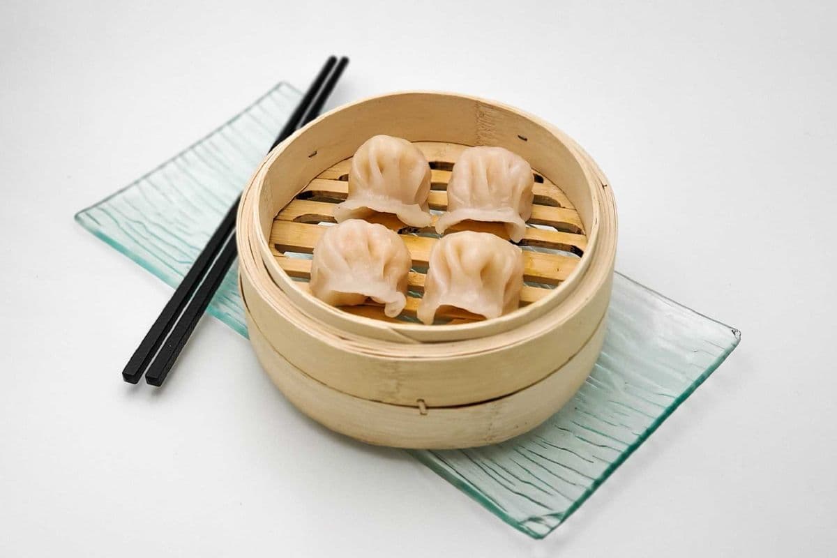 Har Gow (Shrimp Dumpling) (1 pc) - 蝦餃