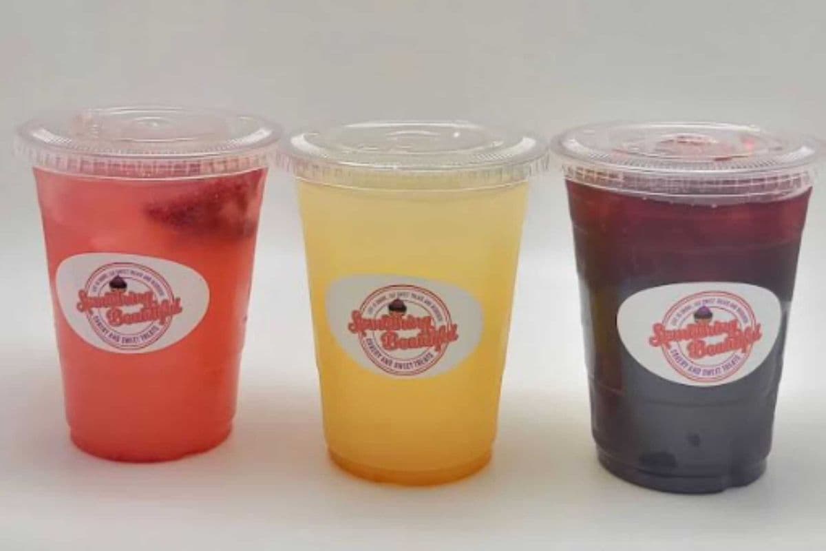 Lemonade (16 oz)