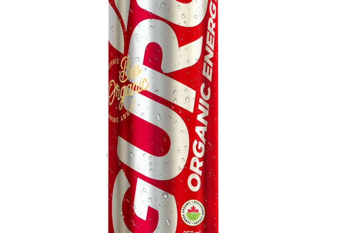 Guru Bio Organic (355ml)