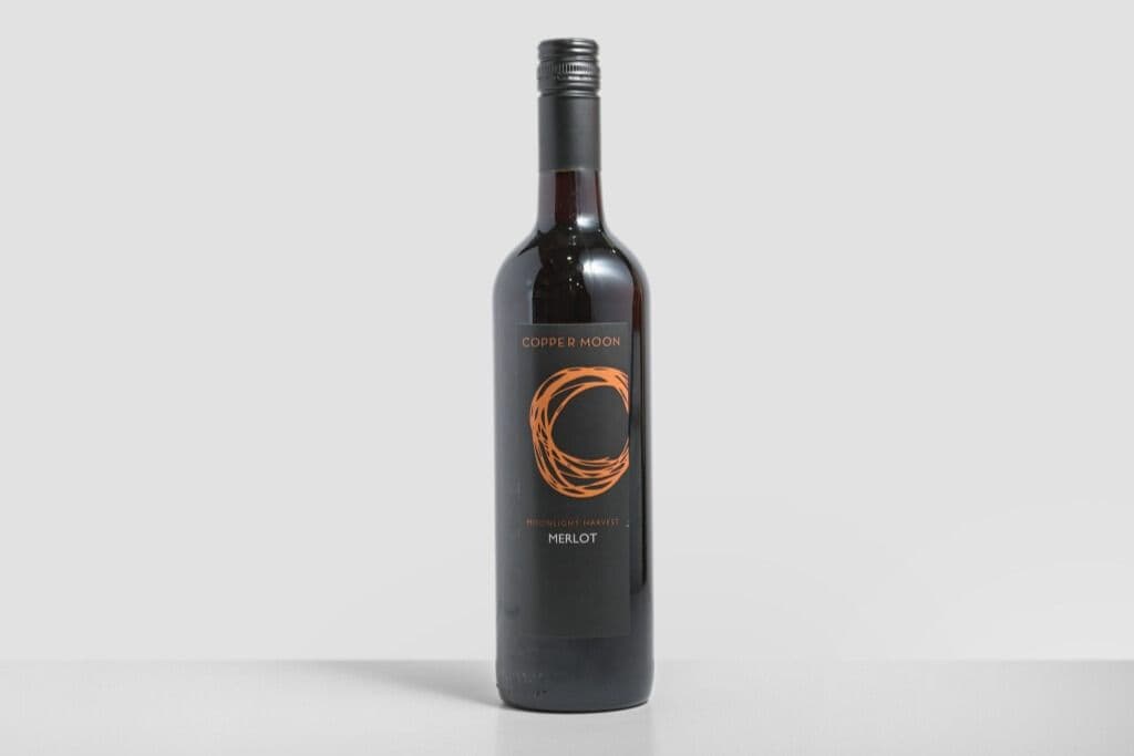 Copper Moon Merlot (1 x 750ml)