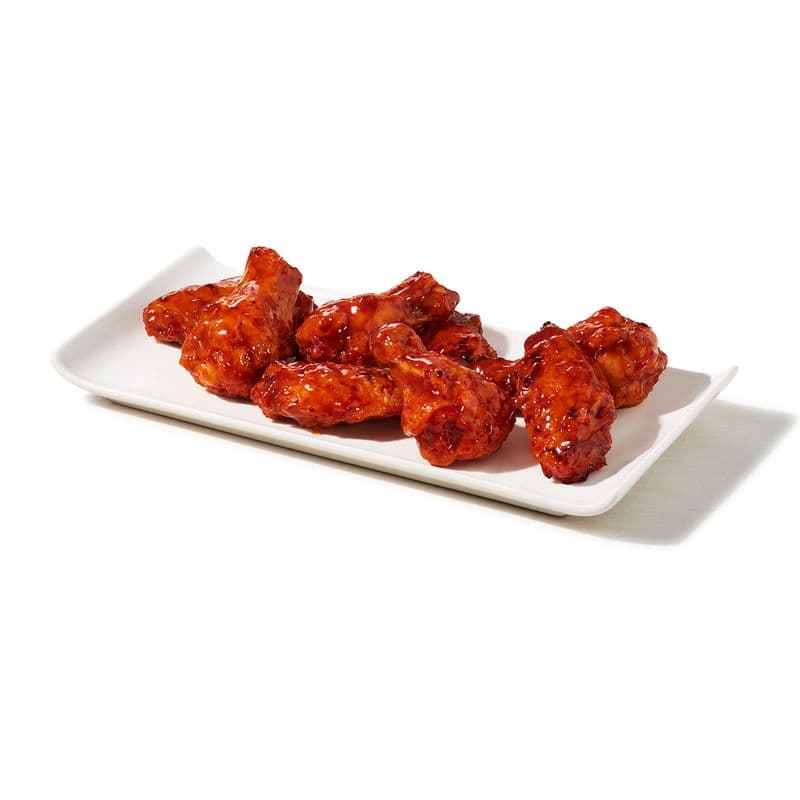 Wings - Sweet Mango Habanero